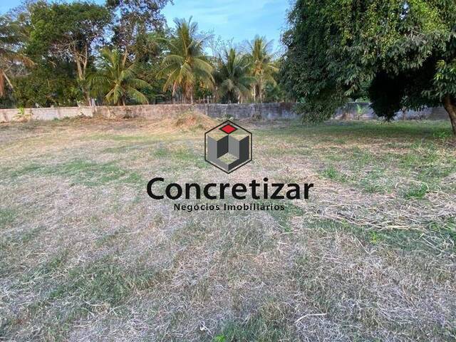 #TE00052 - Terreno para Venda em Guarapari - ES - 1