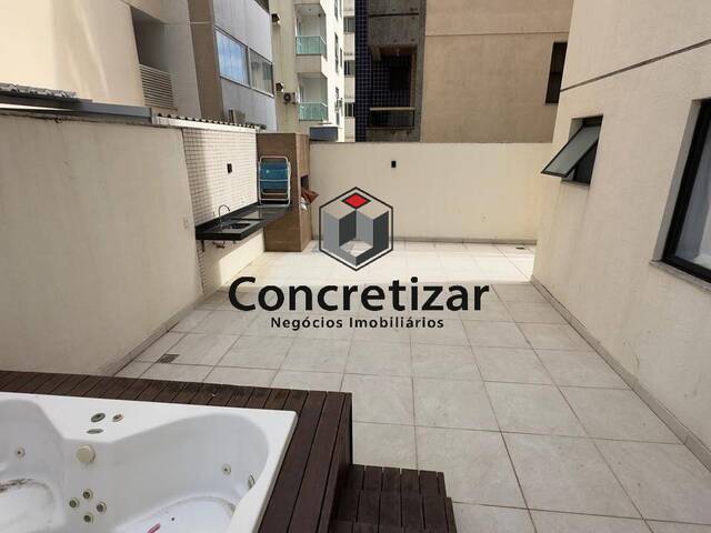 #AP00963 - Apartamento para Venda em Guarapari - ES - 2