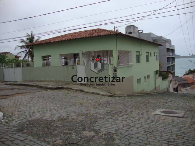 #CA00183 - Sobrado para Venda em Guarapari - ES - 1
