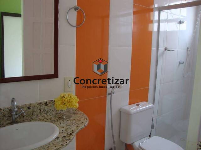 #CA00183 - Sobrado para Venda em Guarapari - ES - 2