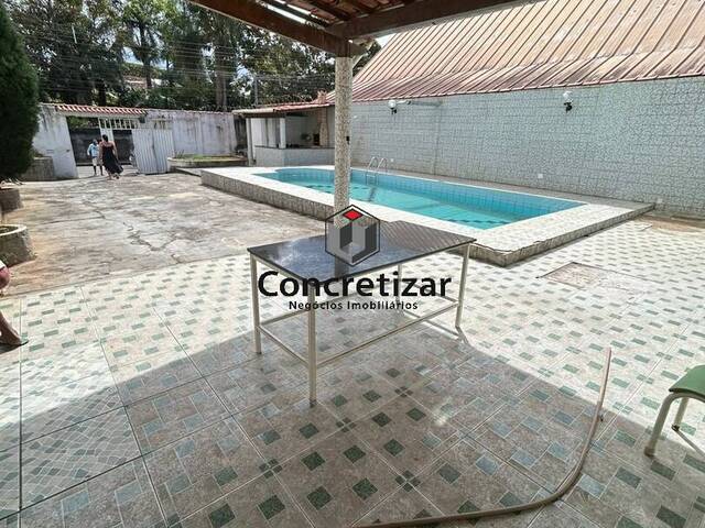 #CA00184 - Sobrado para Venda em Guarapari - ES - 2