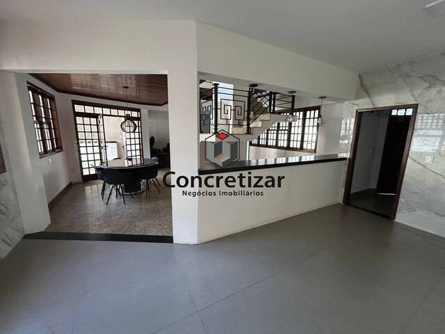 Sobrado para Venda em Guarapari - 5