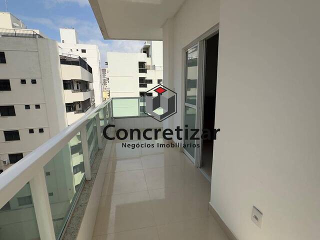 #AP00965 - Apartamento para Venda em Guarapari - ES - 1