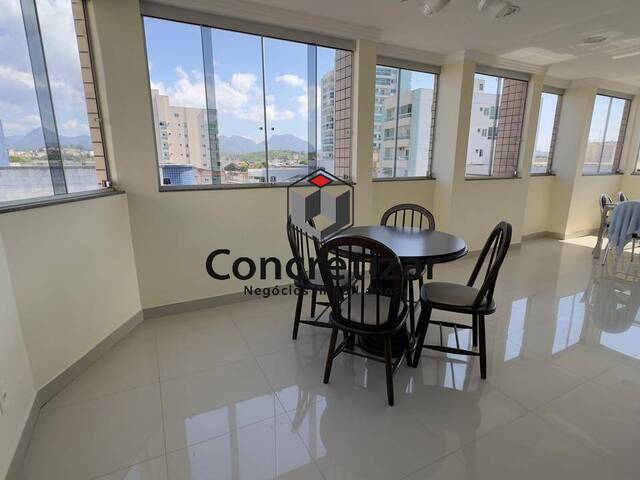 #AP00966 - Cobertura para Venda em Guarapari - ES - 2