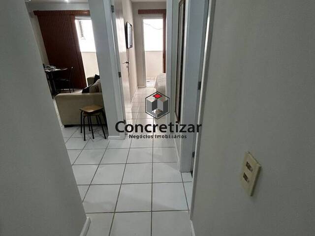 #AP00967 - Flat para Locação em Guarapari - ES - 1