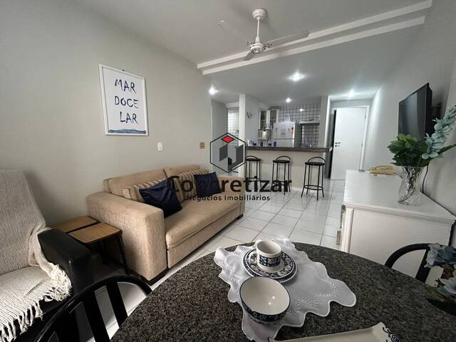 #AP00967 - Flat para Locação em Guarapari - ES - 2