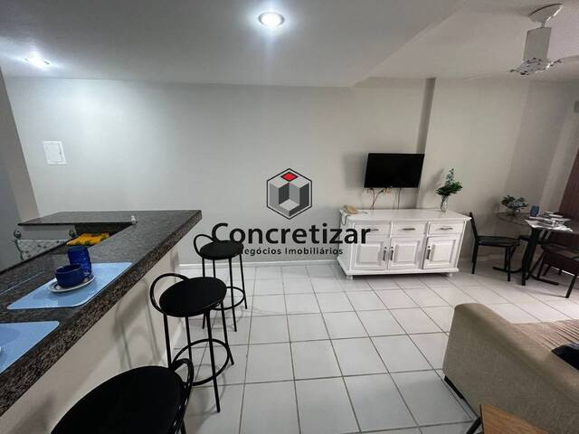 #AP00967 - Flat para Locação em Guarapari - ES - 3