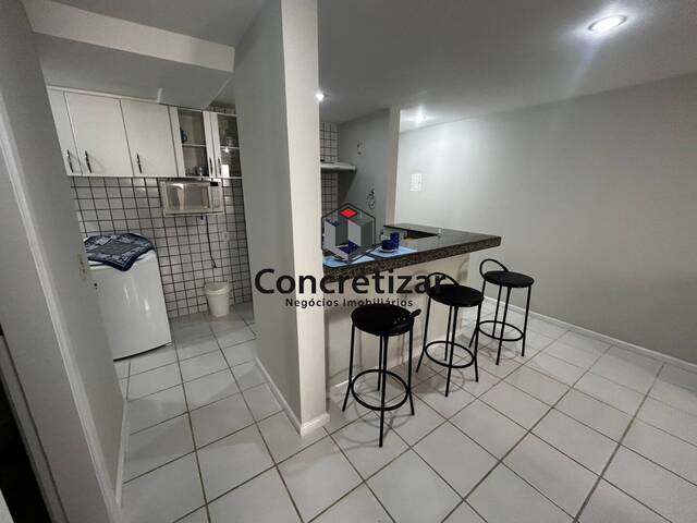 Flat para Locação em Guarapari - 4