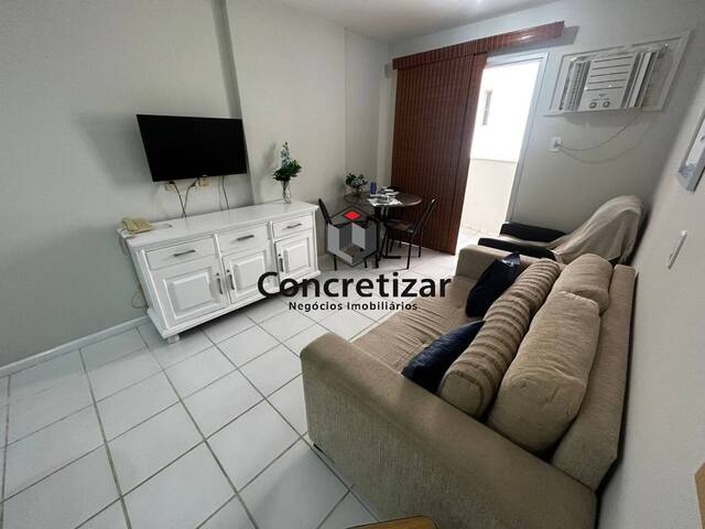 Flat para Locação em Guarapari - 5