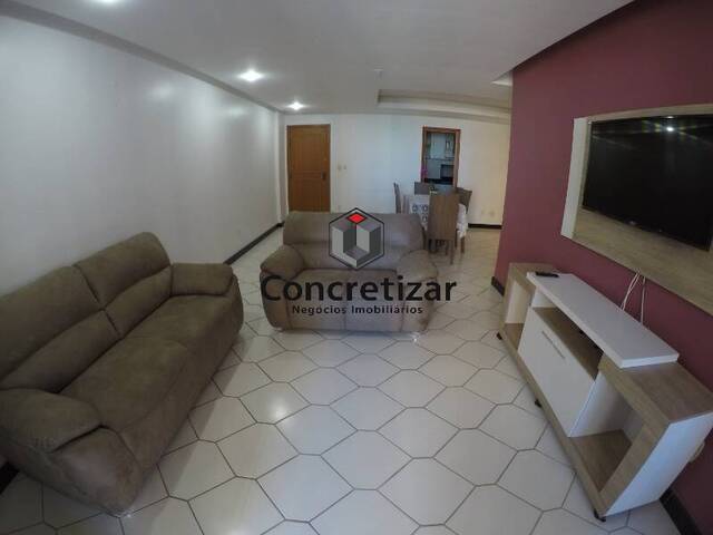 Apartamento para Venda em Guarapari - 3
