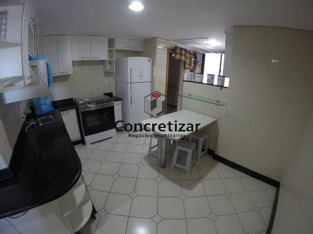 Apartamento para Venda em Guarapari - 4