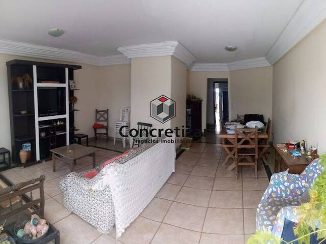 Cobertura para Venda em Guarapari - 5