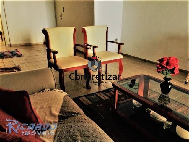 Apartamento para Venda em Guarapari - 3