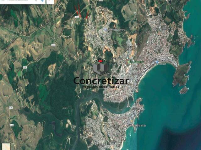 #TE00058 - Terreno para Venda em Guarapari - ES - 2