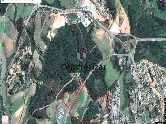 #TE00058 - Terreno para Venda em Guarapari - ES - 1