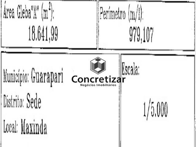 #TE00058 - Terreno para Venda em Guarapari - ES - 3