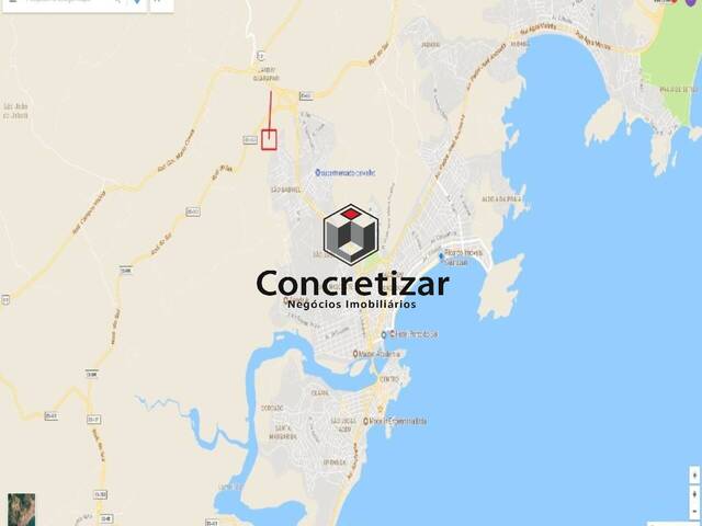 Terreno para Venda em Guarapari - 4