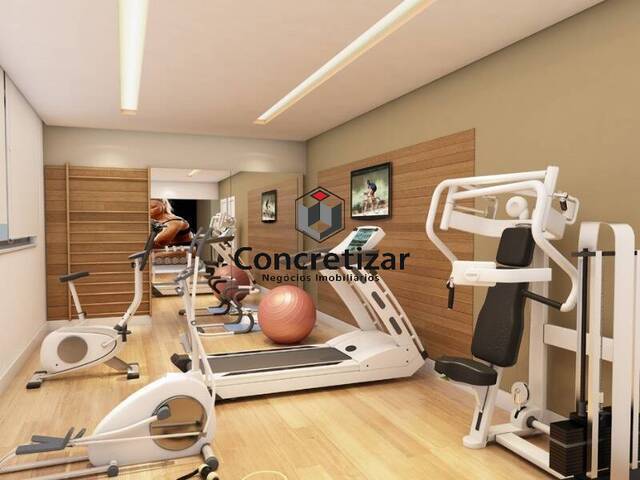 Apartamento para Venda em Guarapari - 4