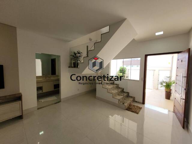 #CA00139 - Sobrado para Venda em Guarapari - ES - 2