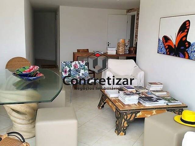 #AP00706 - Apartamento para Venda em Guarapari - ES