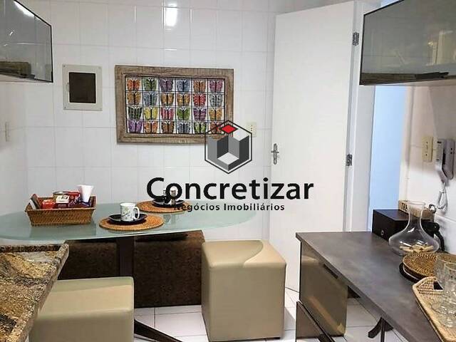 #AP00706 - Apartamento para Venda em Guarapari - ES