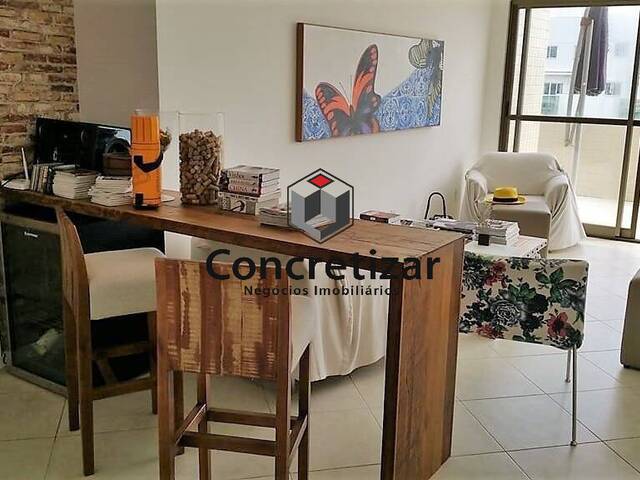 Apartamento para Venda em Guarapari - 4