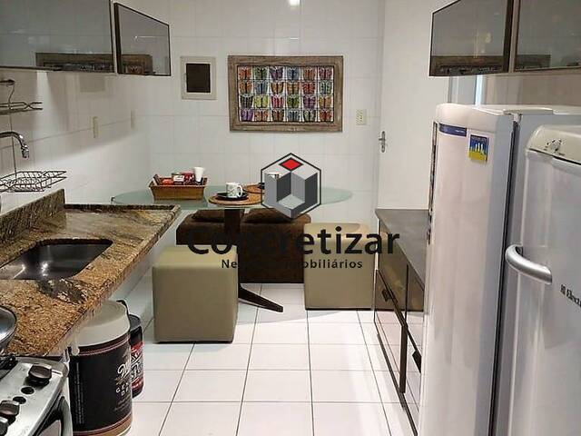 Apartamento para Venda em Guarapari - 5