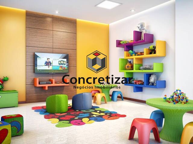 Apartamento para Venda em Guarapari - 4