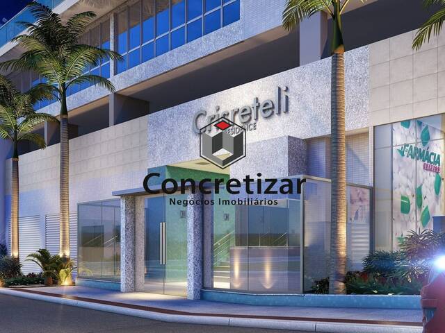 Apartamento para Venda em Guarapari - 5