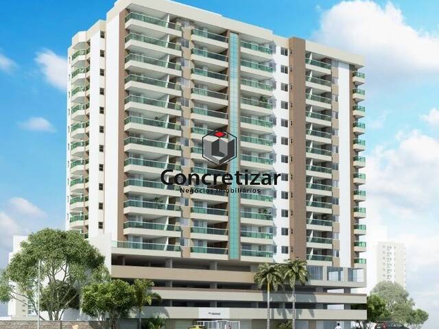 Apartamento para Venda em Guarapari - 2