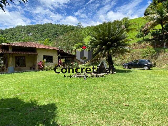 #ST00081 - Sítio para Venda em Guarapari - ES - 1