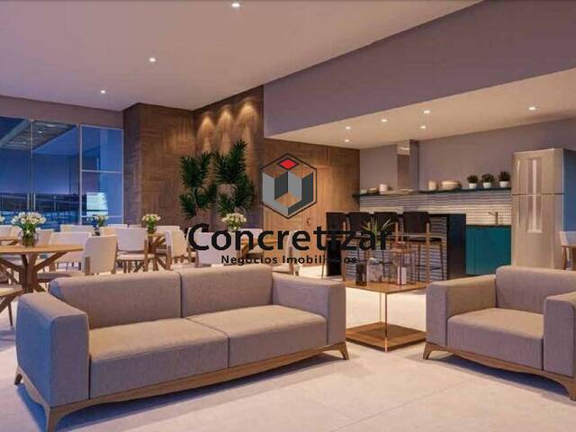 Apartamento para Venda em Guarapari - 2