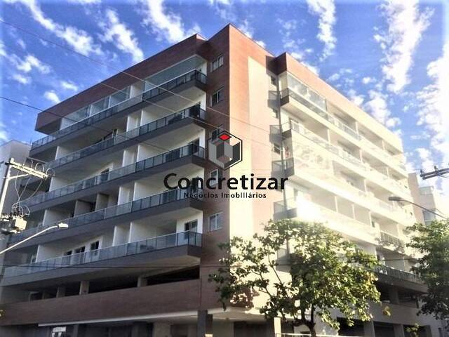 #AP00007 - Kitnet para Venda em Guarapari - ES - 2