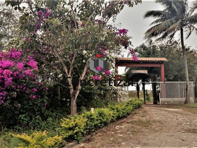 #ST00007 - Sítio para Venda em Guarapari - ES - 1