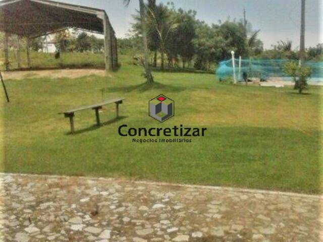 #ST00007 - Sítio para Venda em Guarapari - ES - 2