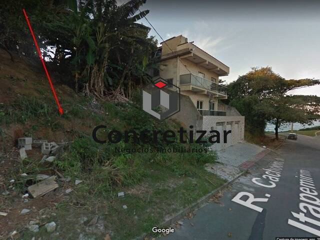 #TE00023 - Terreno para Venda em Guarapari - ES - 1
