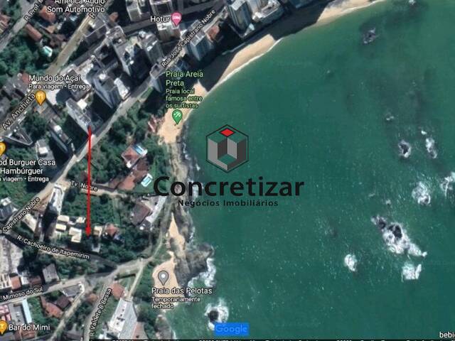 #TE00023 - Terreno para Venda em Guarapari - ES - 3