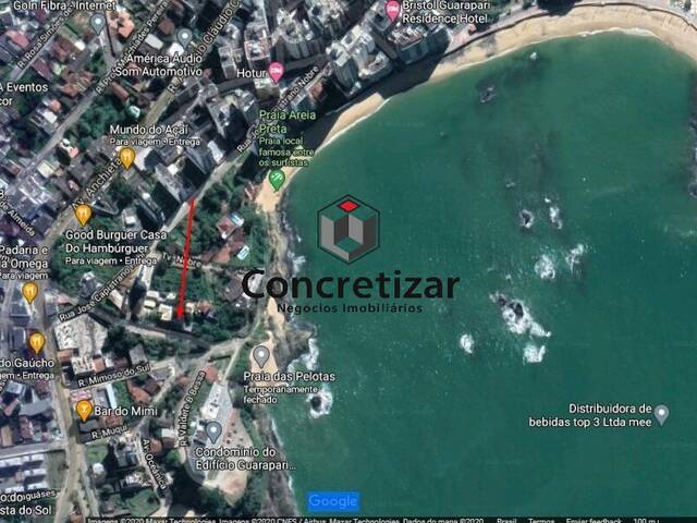 Terreno para Venda em Guarapari - 4