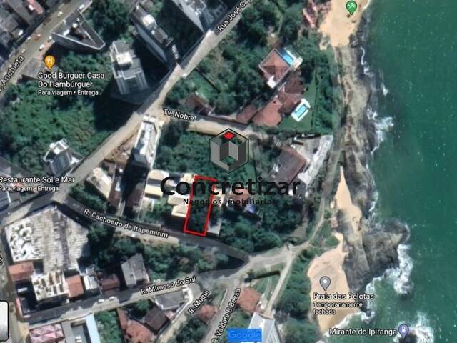 Terreno para Venda em Guarapari - 5