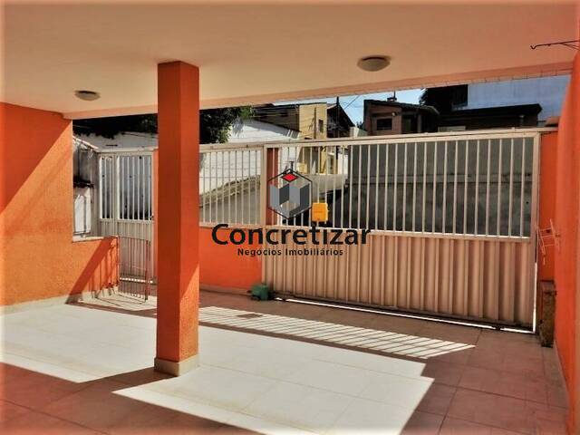 #CA00010 - Casa triplex para Venda em Guarapari - ES