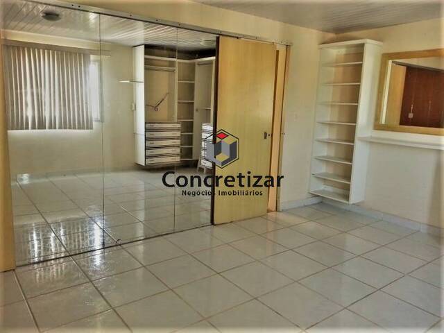 #CA00010 - Casa triplex para Venda em Guarapari - ES
