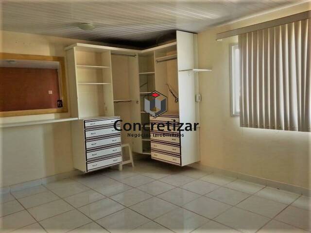 #CA00010 - Casa triplex para Venda em Guarapari - ES
