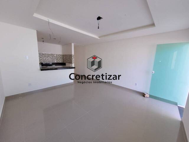 #CA00027 - Casa para Venda em Guarapari - ES - 2