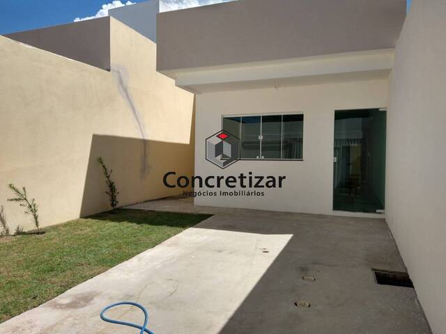 #CA00027 - Casa para Venda em Guarapari - ES - 1