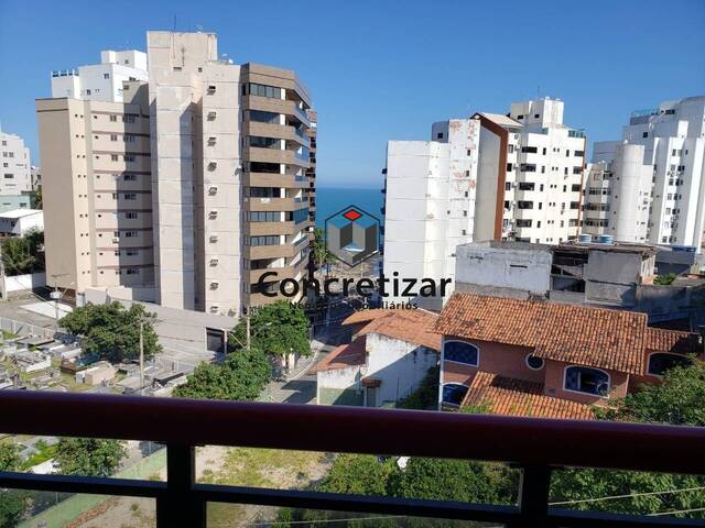 #AP00181 - Cobertura para Venda em Guarapari - ES - 1