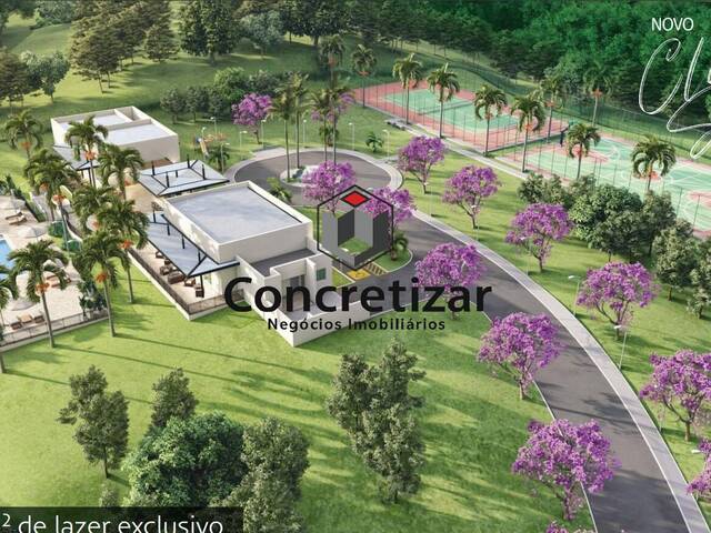 #TE00031 - Terreno para Venda em Guarapari - ES - 1