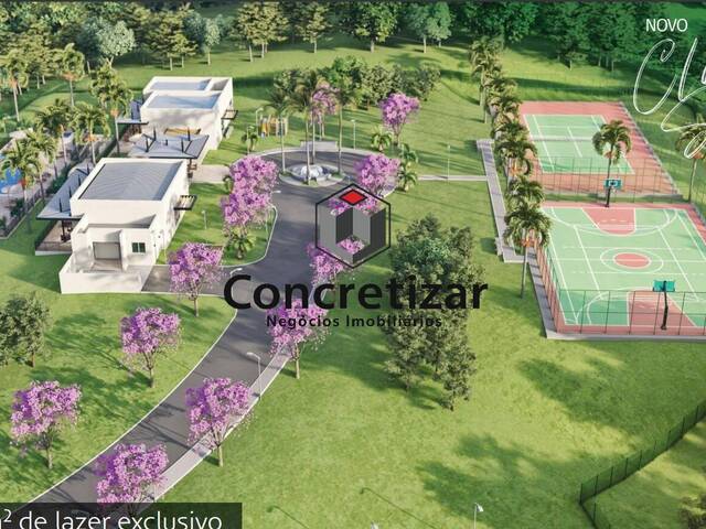 #TE00031 - Terreno para Venda em Guarapari - ES - 2