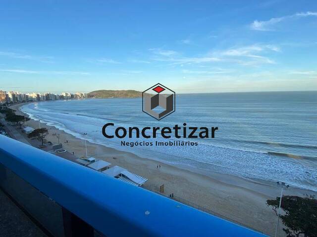 #AP00268 - Cobertura para Venda em Guarapari - ES - 2