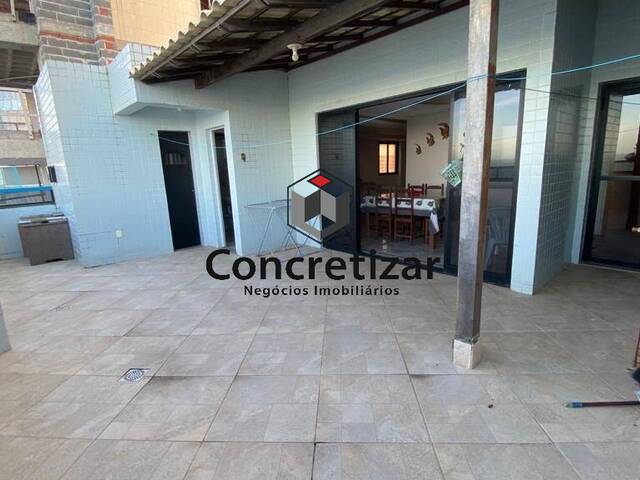 Cobertura para Venda em Guarapari - 4