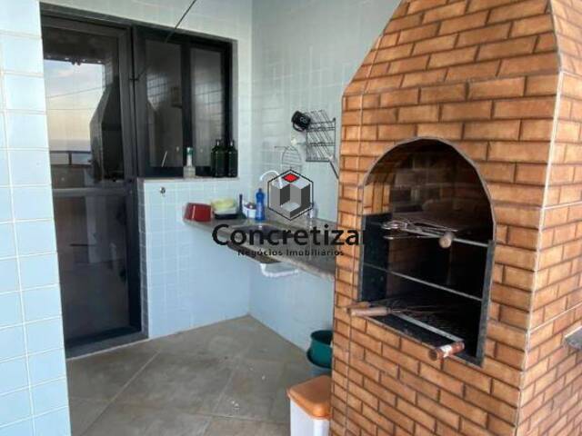 Cobertura para Venda em Guarapari - 5